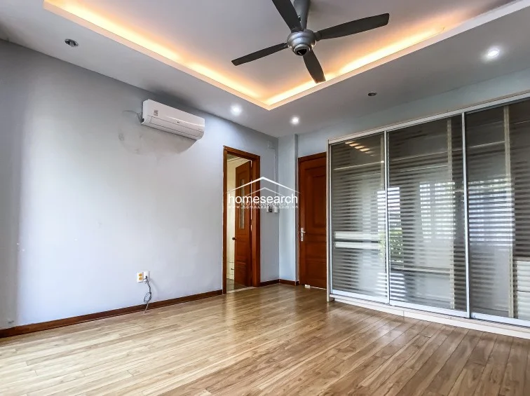 Timeless Tropical Elegance in Eden Villa Compound - 24