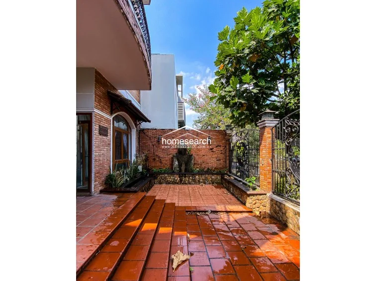 Timeless Tropical Elegance in Eden Villa Compound - 2