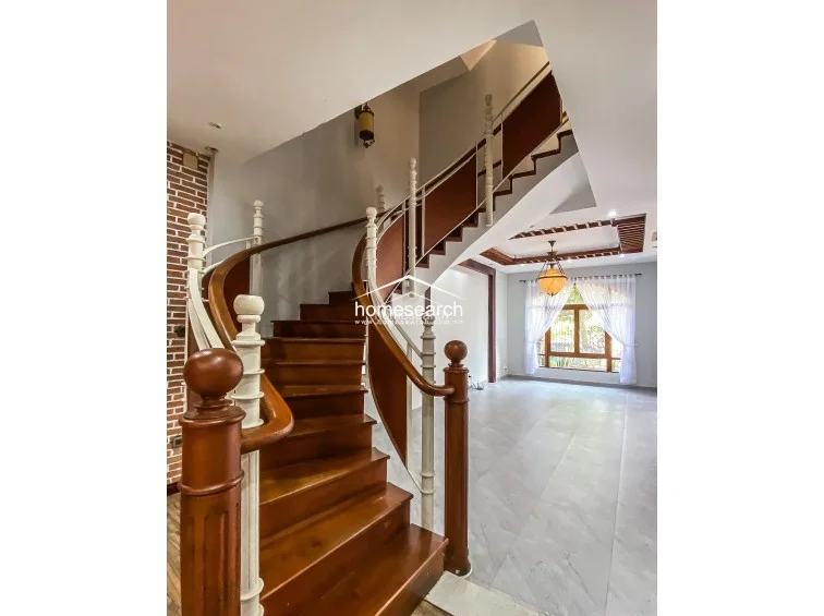 Timeless Tropical Elegance in Eden Villa Compound - 25
