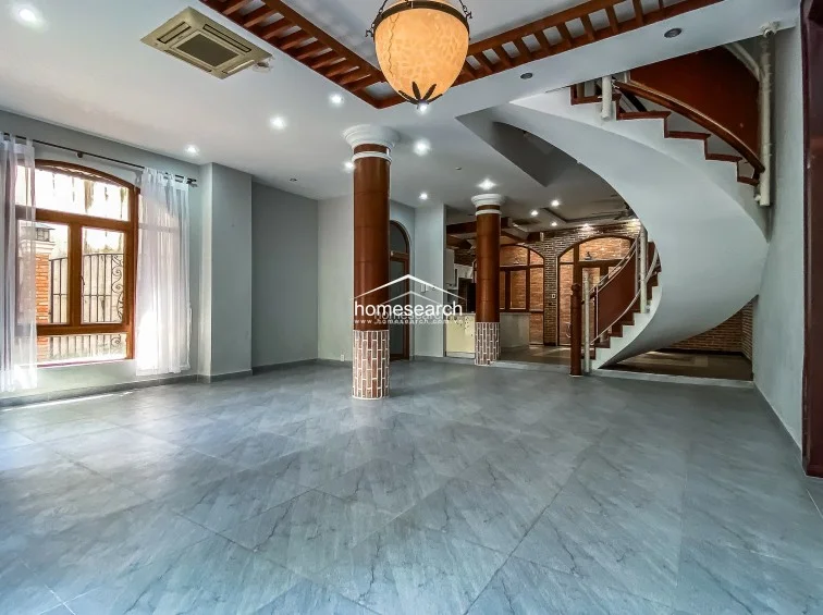 Timeless Tropical Elegance in Eden Villa Compound - 6