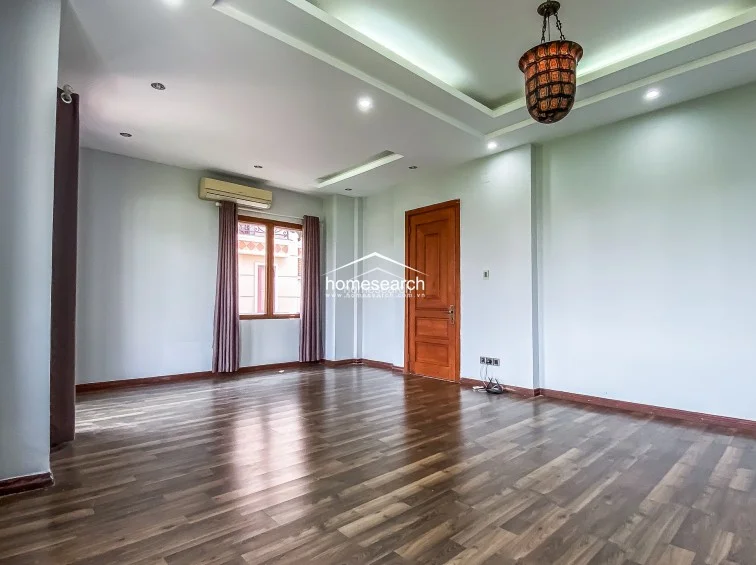 Timeless Tropical Elegance in Eden Villa Compound - 21
