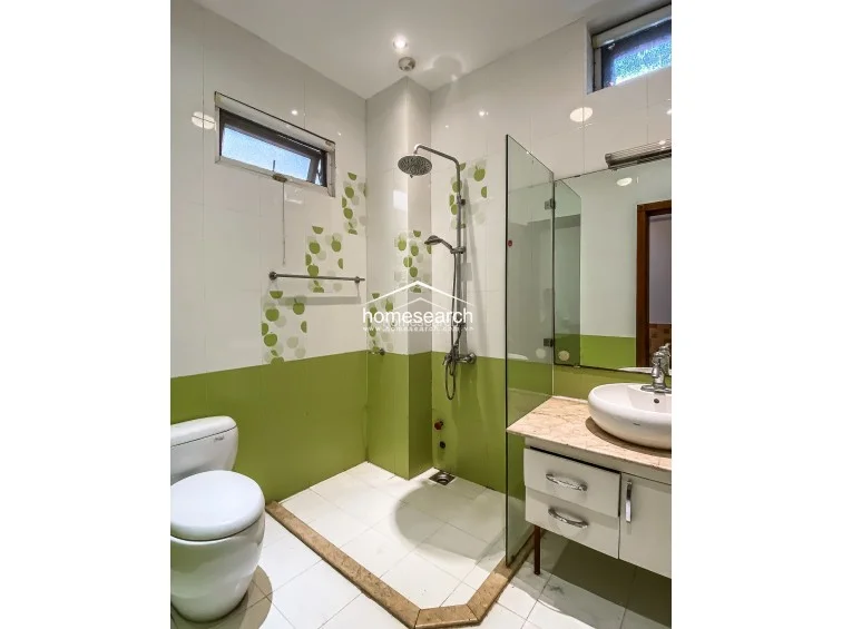 Timeless Tropical Elegance in Eden Villa Compound - 33