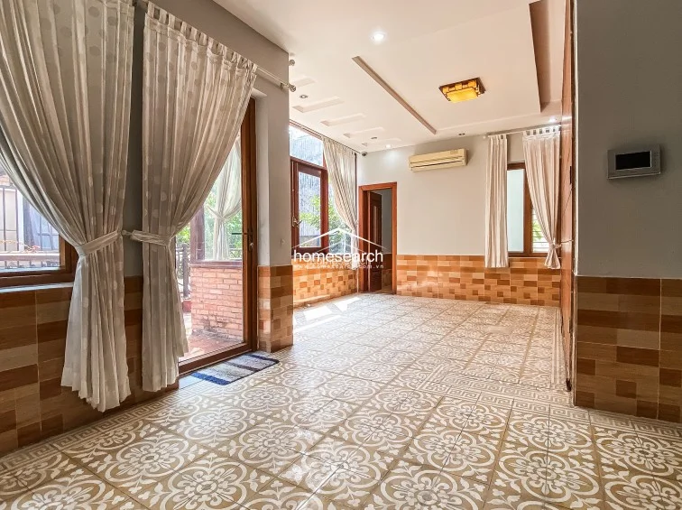 Timeless Tropical Elegance in Eden Villa Compound - 10