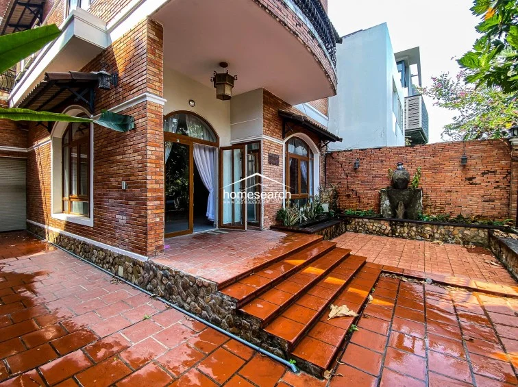 Timeless Tropical Elegance in Eden Villa Compound - 1