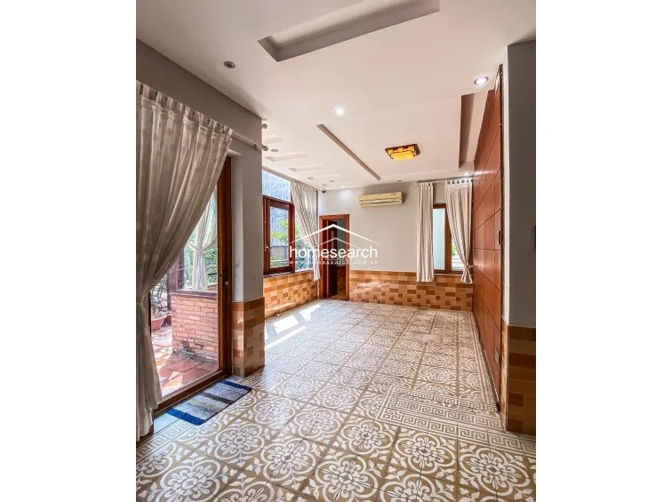 Timeless Tropical Elegance in Eden Villa Compound - 4