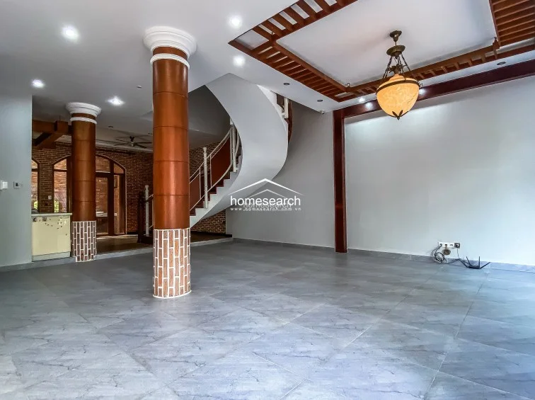 Timeless Tropical Elegance in Eden Villa Compound - 7