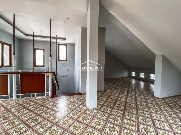 Timeless Tropical Elegance in Eden Villa Compound - 29