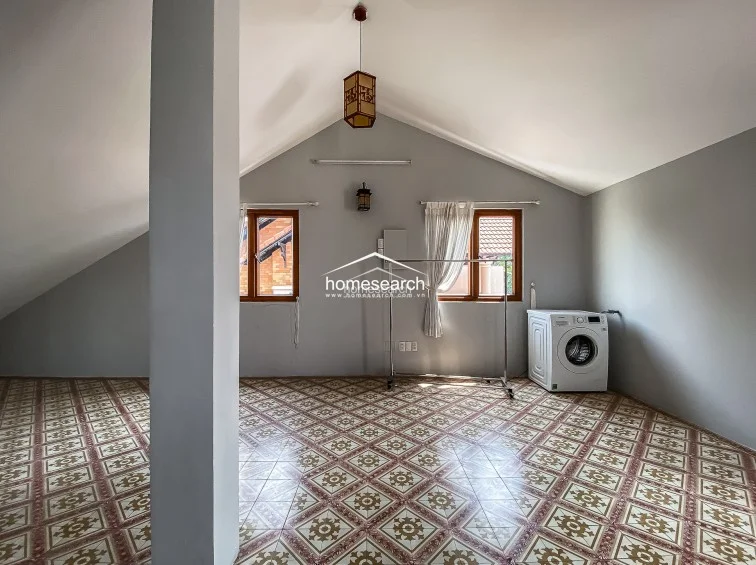 Timeless Tropical Elegance in Eden Villa Compound - 30