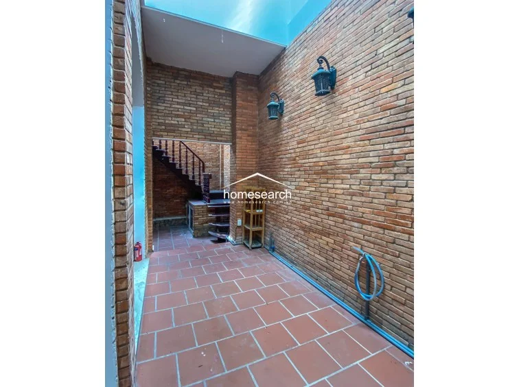 Timeless Tropical Elegance in Eden Villa Compound - 5