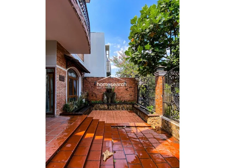 Timeless Tropical Elegance in Eden Villa Compound - 2