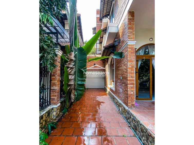 Timeless Tropical Elegance in Eden Villa Compound - 3