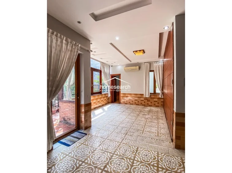 Timeless Tropical Elegance in Eden Villa Compound - 4