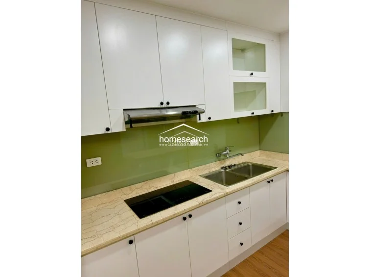 SERVICED APARTMENT FOR RENT IN THAO DIEN - 2