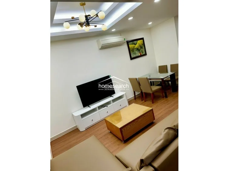 SERVICED APARTMENT FOR RENT IN THAO DIEN - 3