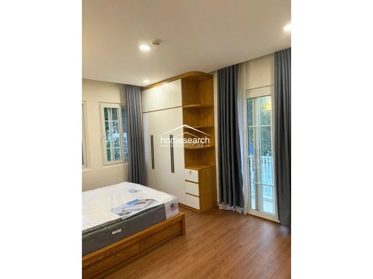 SERVICED APARTMENT FOR RENT IN THAO DIEN - 6