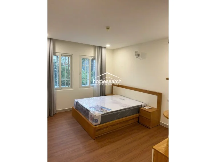 SERVICED APARTMENT FOR RENT IN THAO DIEN - 7