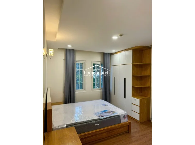 SERVICED APARTMENT FOR RENT IN THAO DIEN - 8