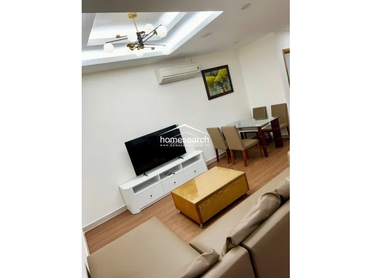 SERVICED APARTMENT FOR RENT IN THAO DIEN - 1
