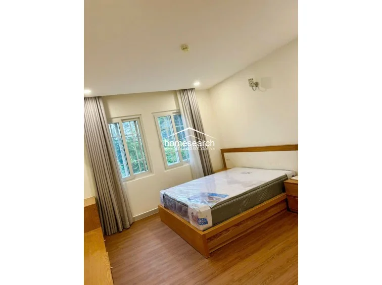 SERVICED APARTMENT FOR RENT IN THAO DIEN - 9
