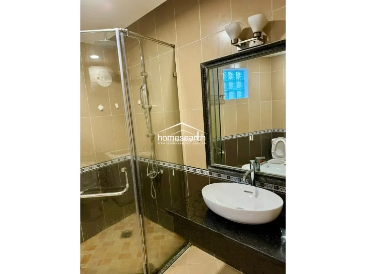 SERVICED APARTMENT FOR RENT IN THAO DIEN - 10