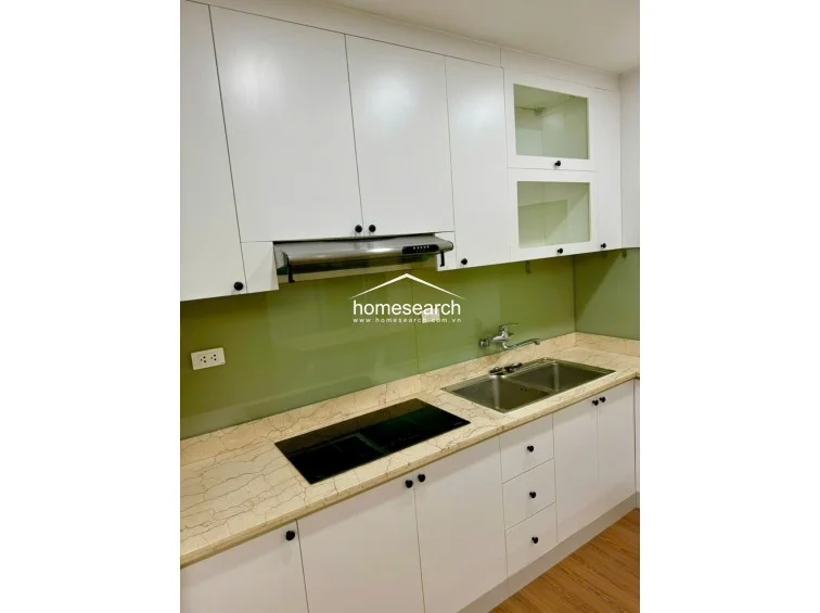 SERVICED APARTMENT FOR RENT IN THAO DIEN - 2