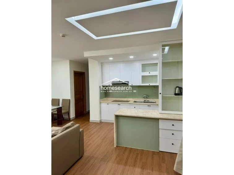 SERVICED APARTMENT FOR RENT IN THAO DIEN - 4