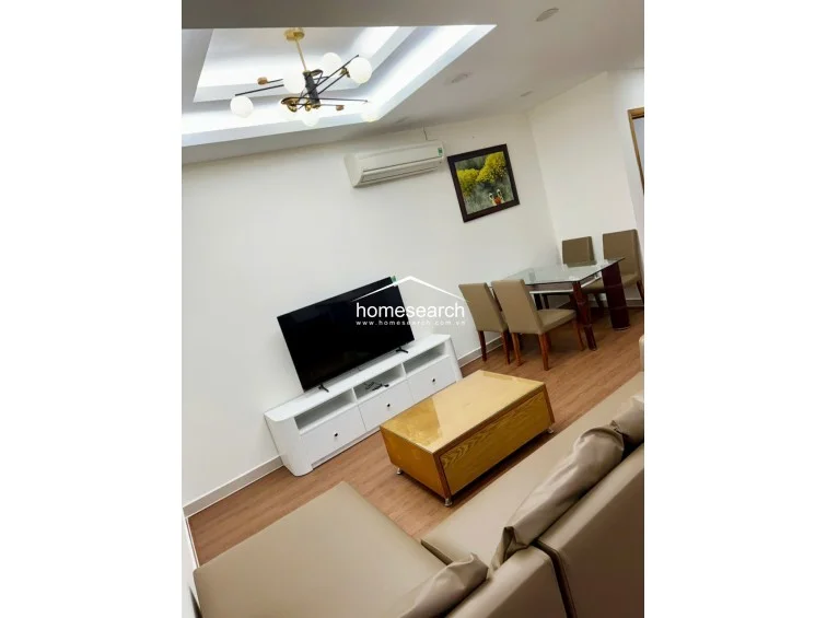 SERVICED APARTMENT FOR RENT IN THAO DIEN