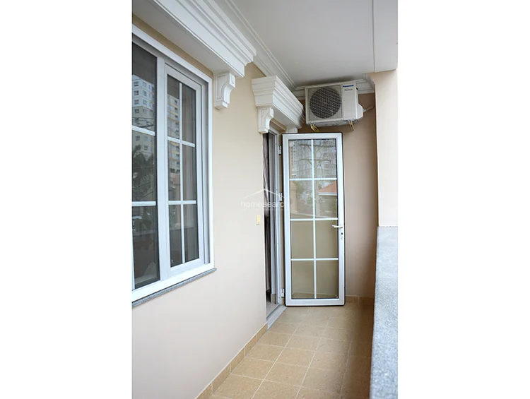 Spacious 2-Bedroom Fully Furnished Serviced Apartment in Euro Residence, Thao Dien - 5