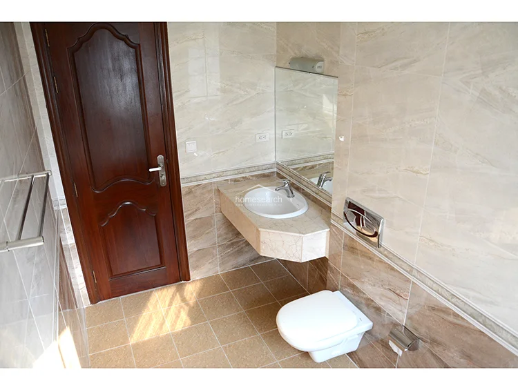 Spacious 2-Bedroom Fully Furnished Serviced Apartment in Euro Residence, Thao Dien - 9