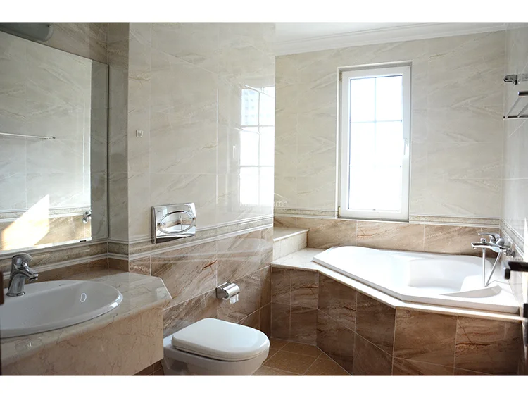 Spacious 2-Bedroom Fully Furnished Serviced Apartment in Euro Residence, Thao Dien - 10