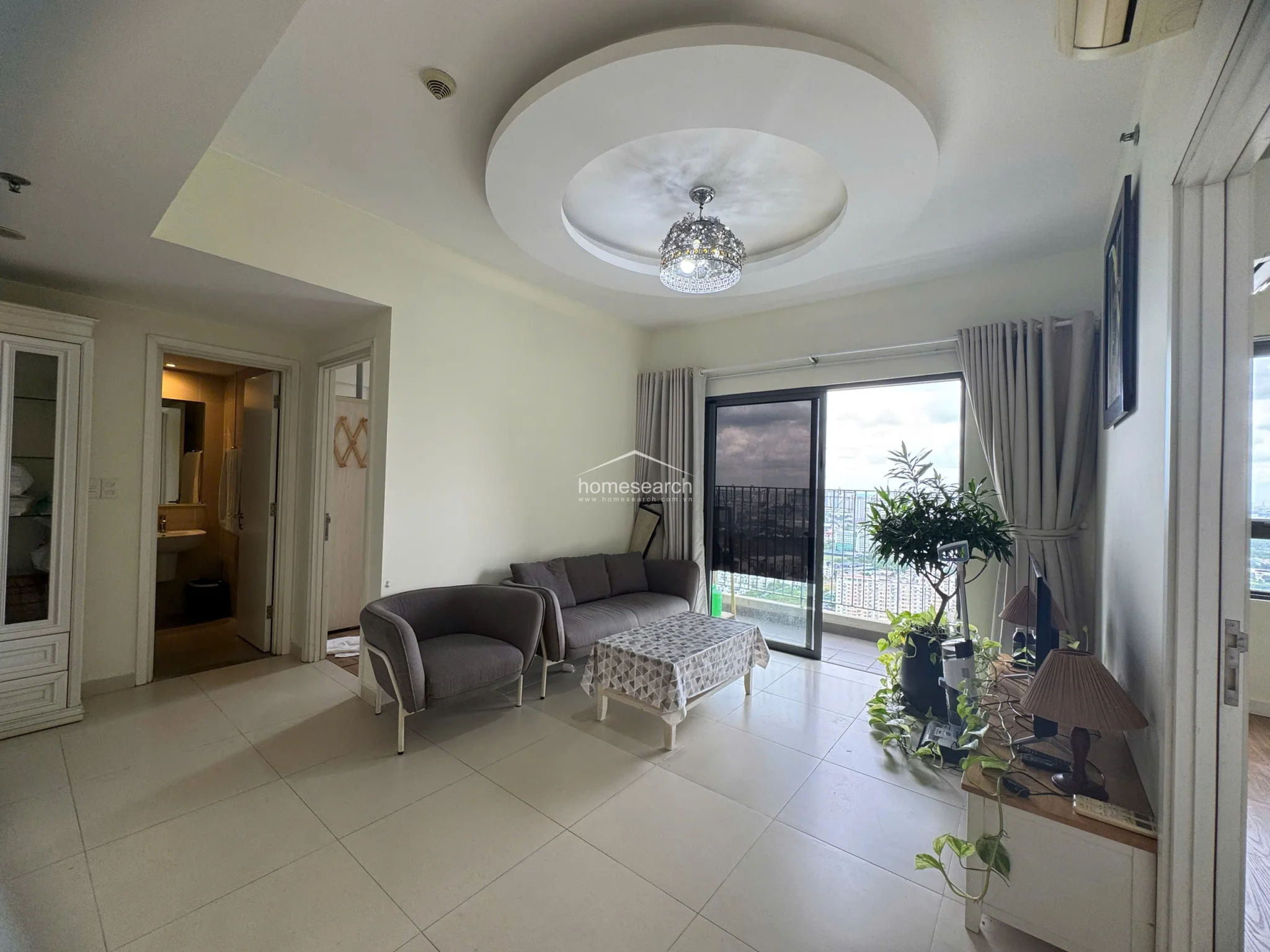 2 Bedroom Masteri Thao Dien in An Khanh - Photo 1