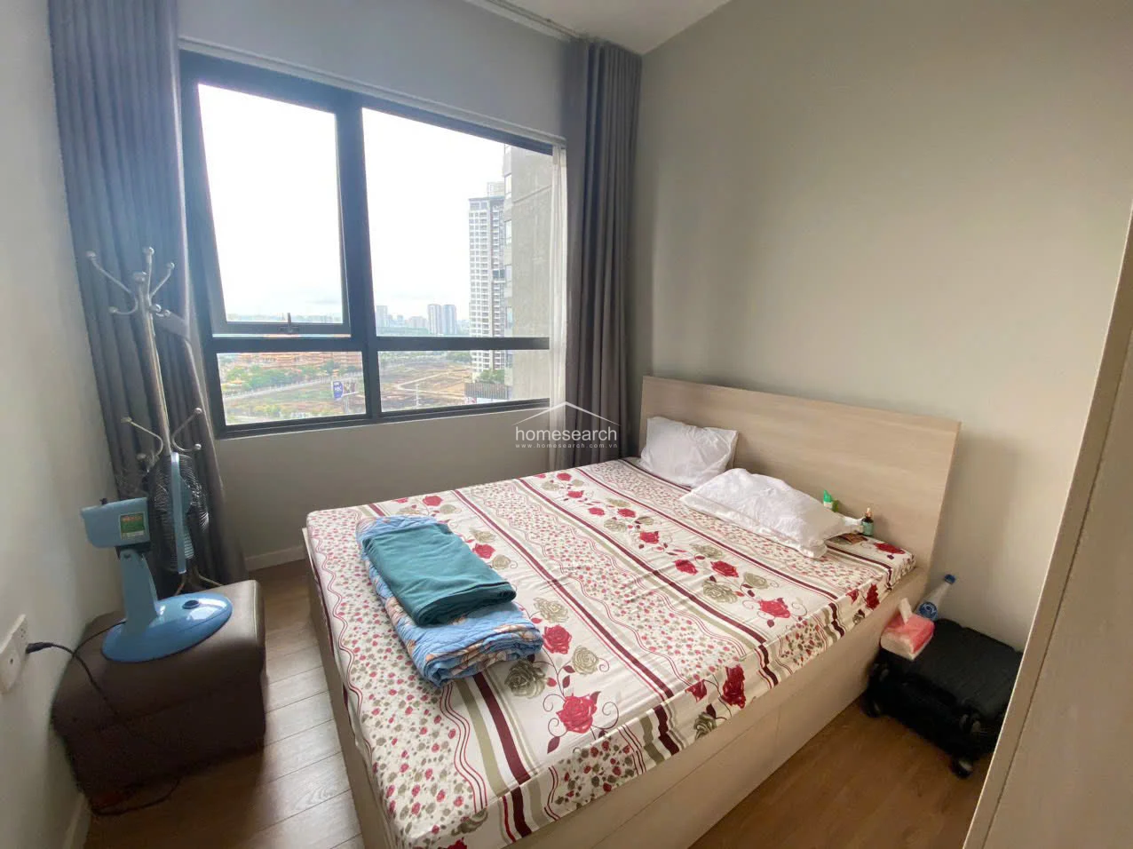 2 Bedroom apartment in Masteri An Phu for rent - 5