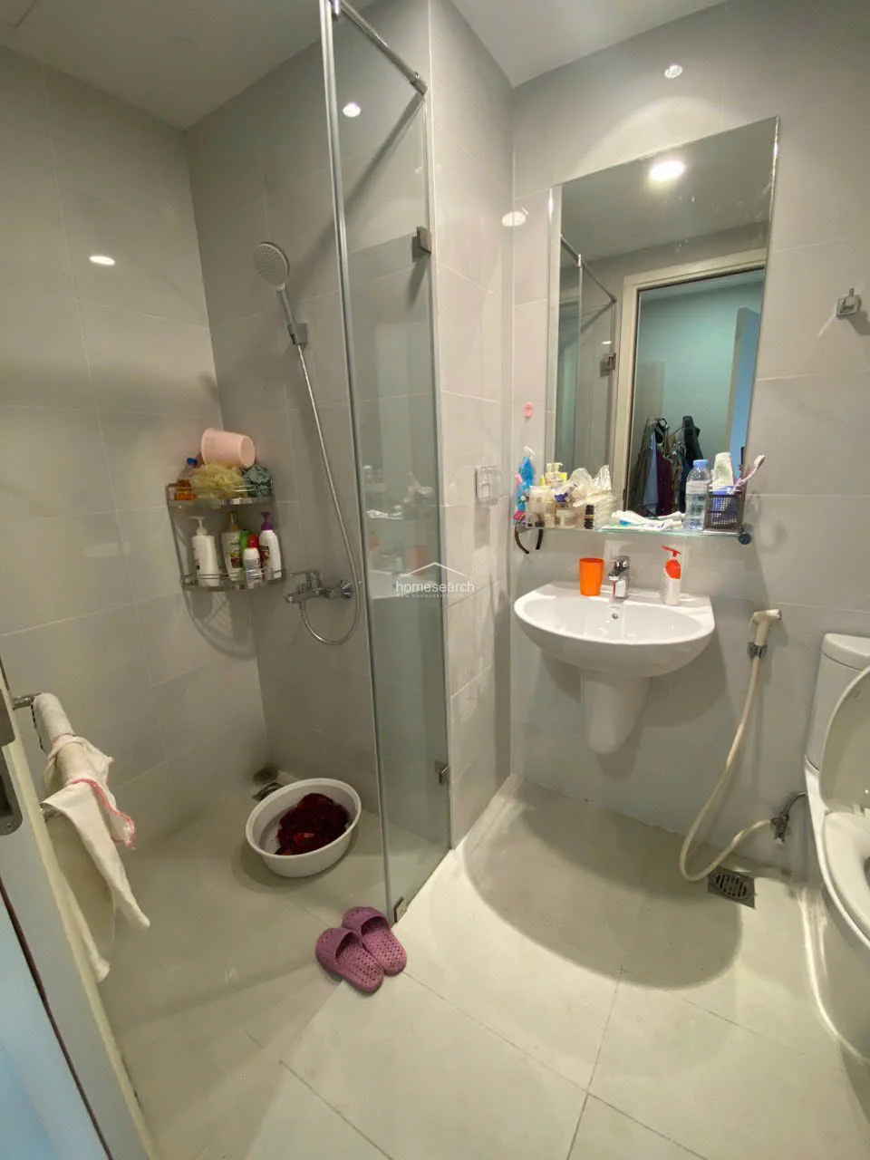 2 Bedroom apartment in Masteri An Phu for rent - 6