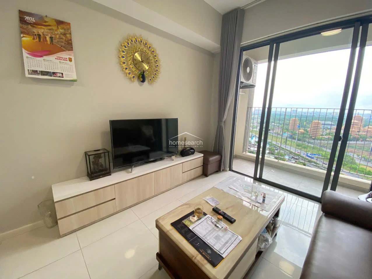 2 Bedroom apartment in Masteri An Phu for rent - 3