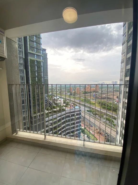 2 Bedroom apartment in Masteri An Phu for rent - 4