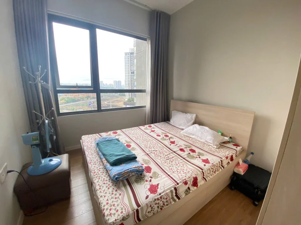 2 Bedroom apartment in Masteri An Phu for rent - 5