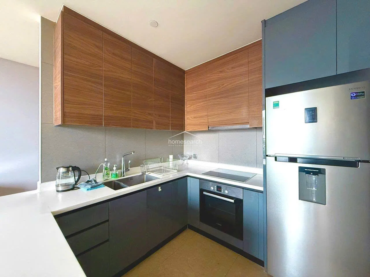 3 Bedroom apartment for rent in The Nassim in An Khanh - Photo 5