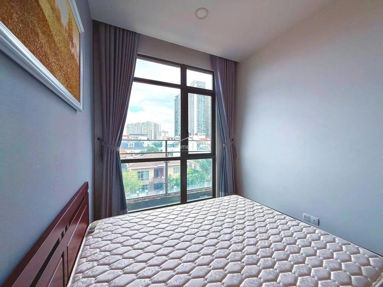3 Bedroom apartment for rent in The Nassim in An Khanh - Photo 9