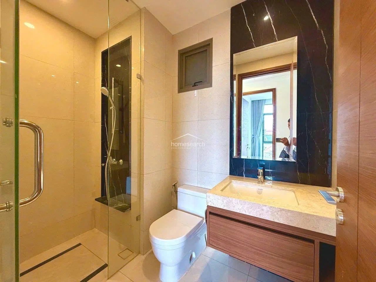3 Bedroom apartment for rent in The Nassim in An Khanh - Photo 10