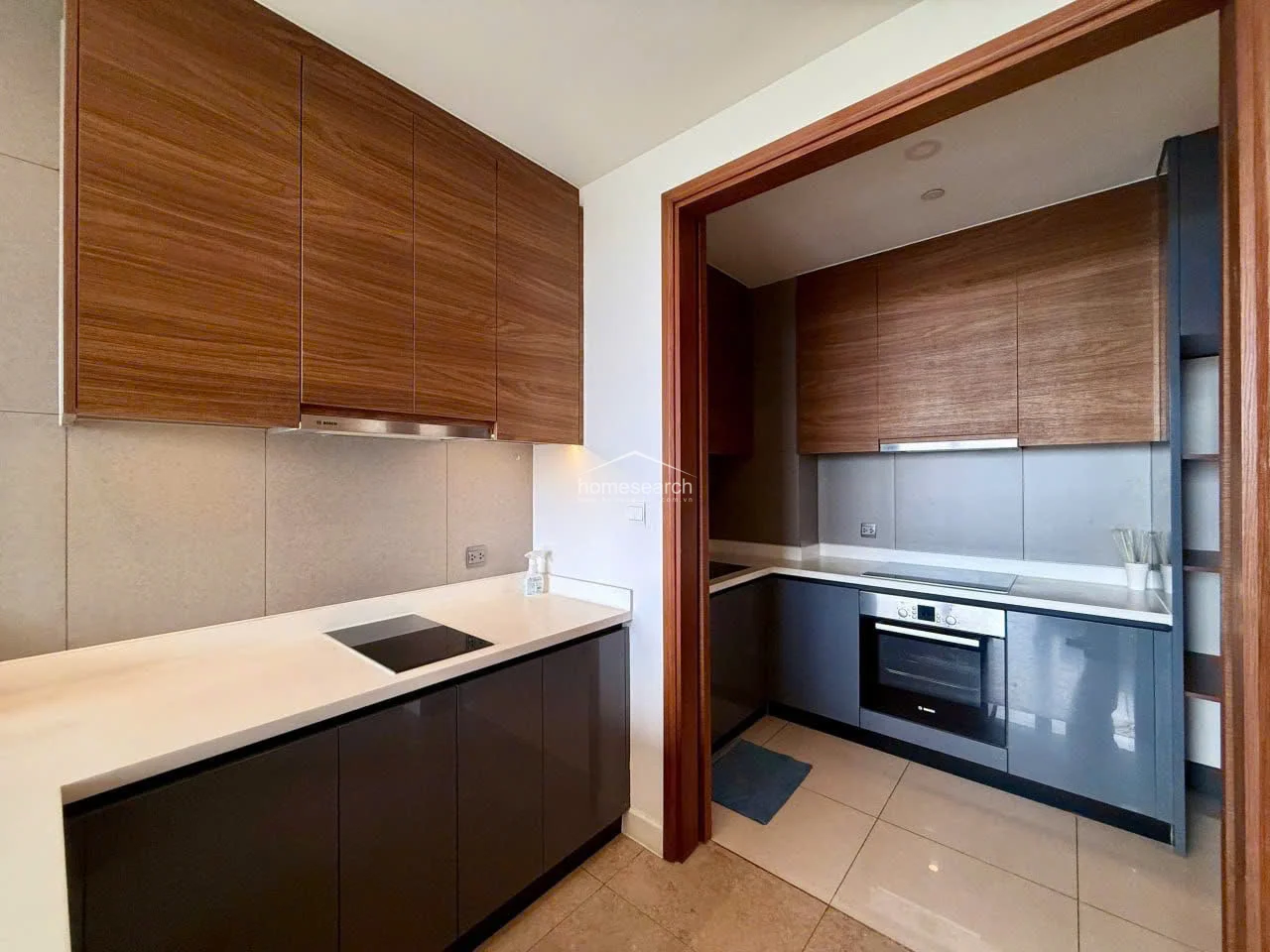 3 Bedroom apartment for rent in The Nassim in An Khanh - Photo 6