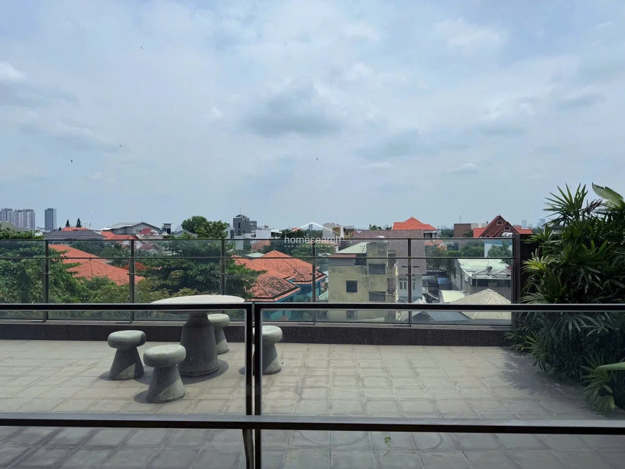 3 Bedroom apartment for rent in The Nassim in An Khanh - Photo 4