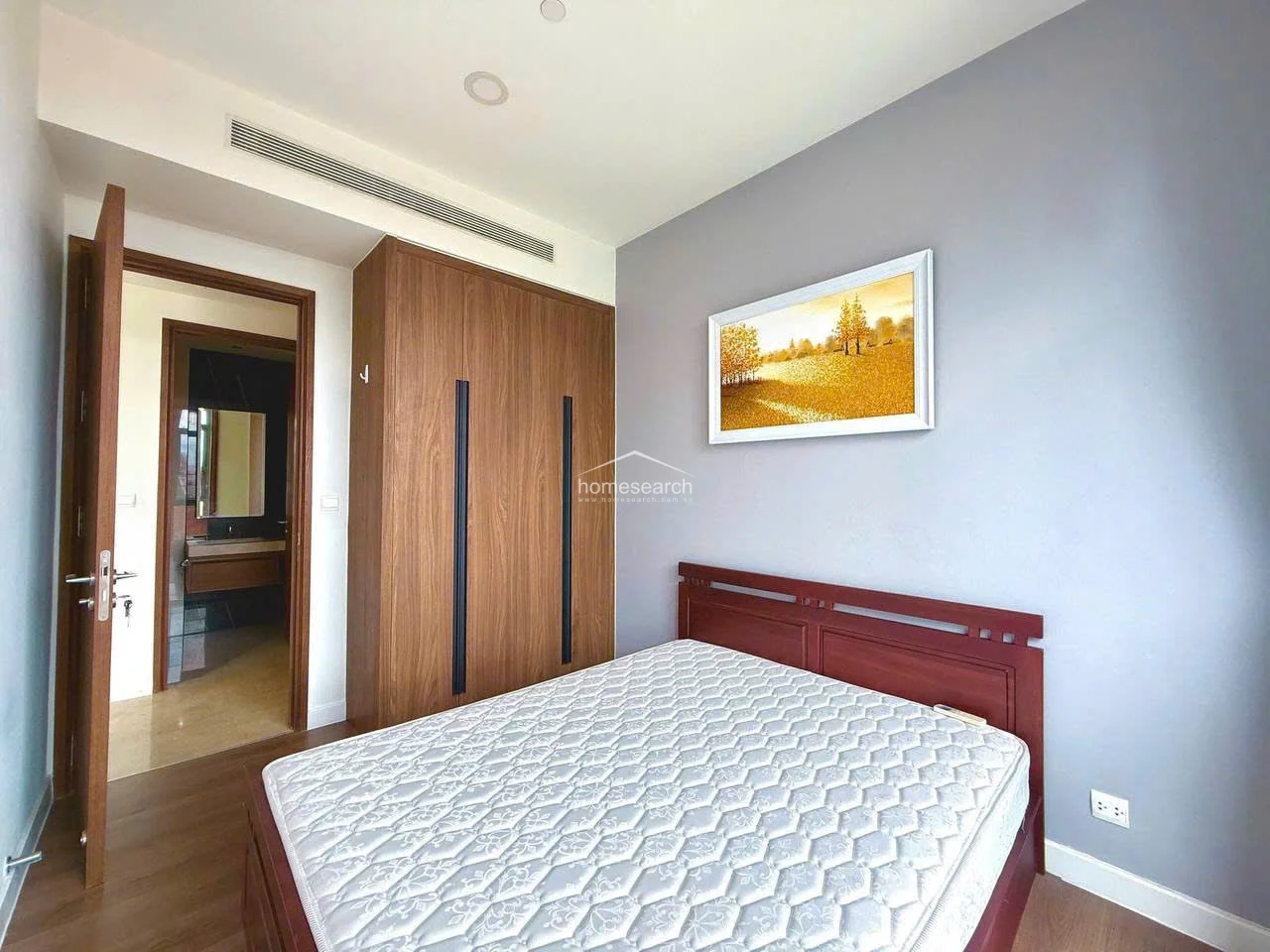 3 Bedroom apartment for rent in The Nassim in An Khanh - Photo 7