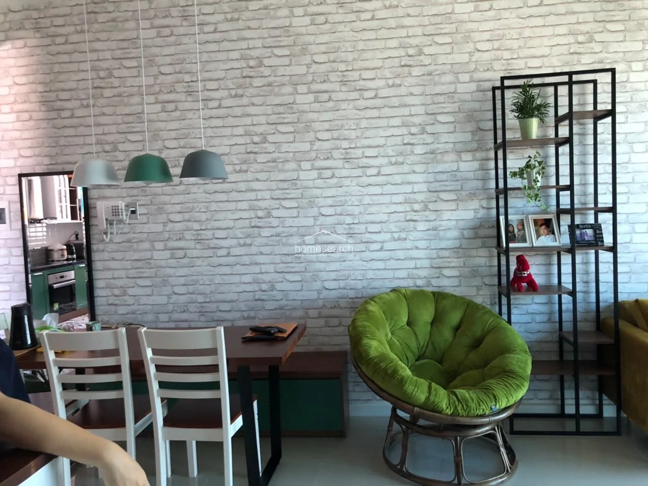 2 Bedroom apartment for rent in The Ascent - 5
