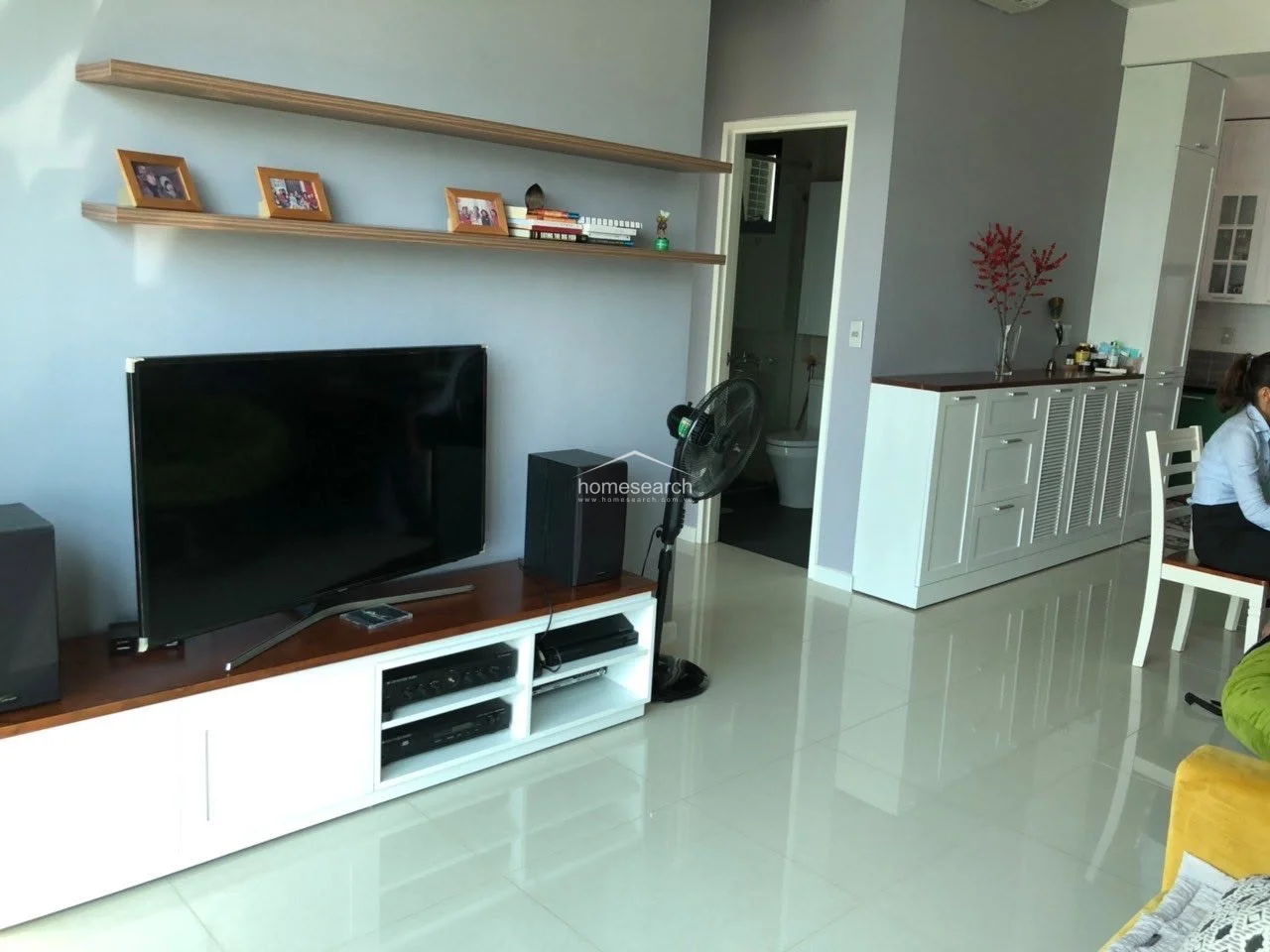2 Bedroom apartment for rent in The Ascent - 2