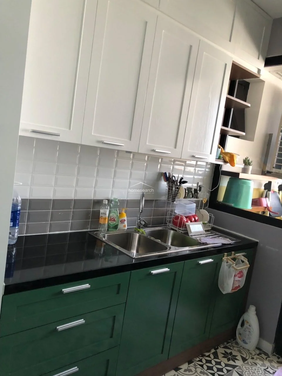 2 Bedroom apartment for rent in The Ascent - 4