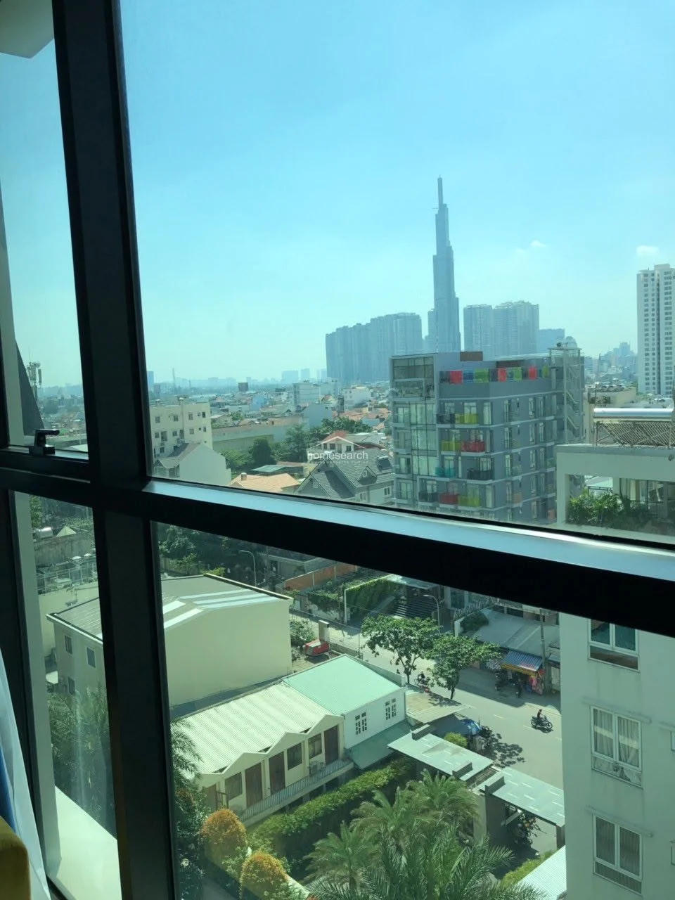 2 Bedroom apartment for rent in The Ascent - 8