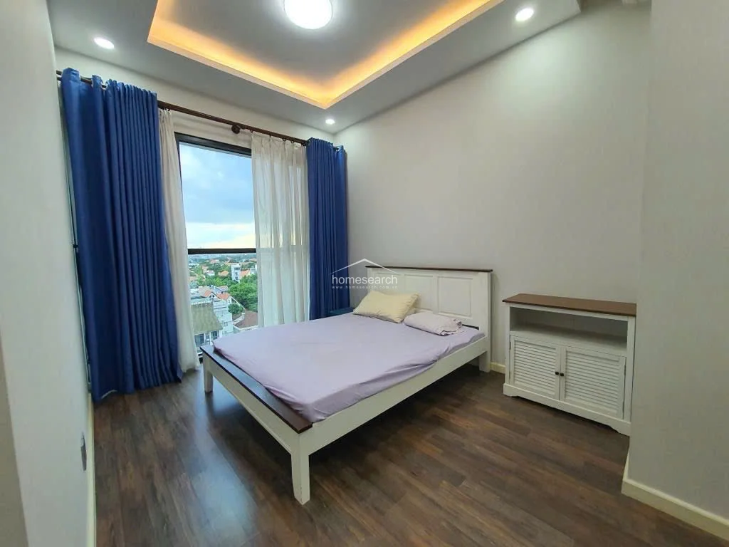 2 Bedroom apartment for rent in The Ascent in An Khanh - Photo 6