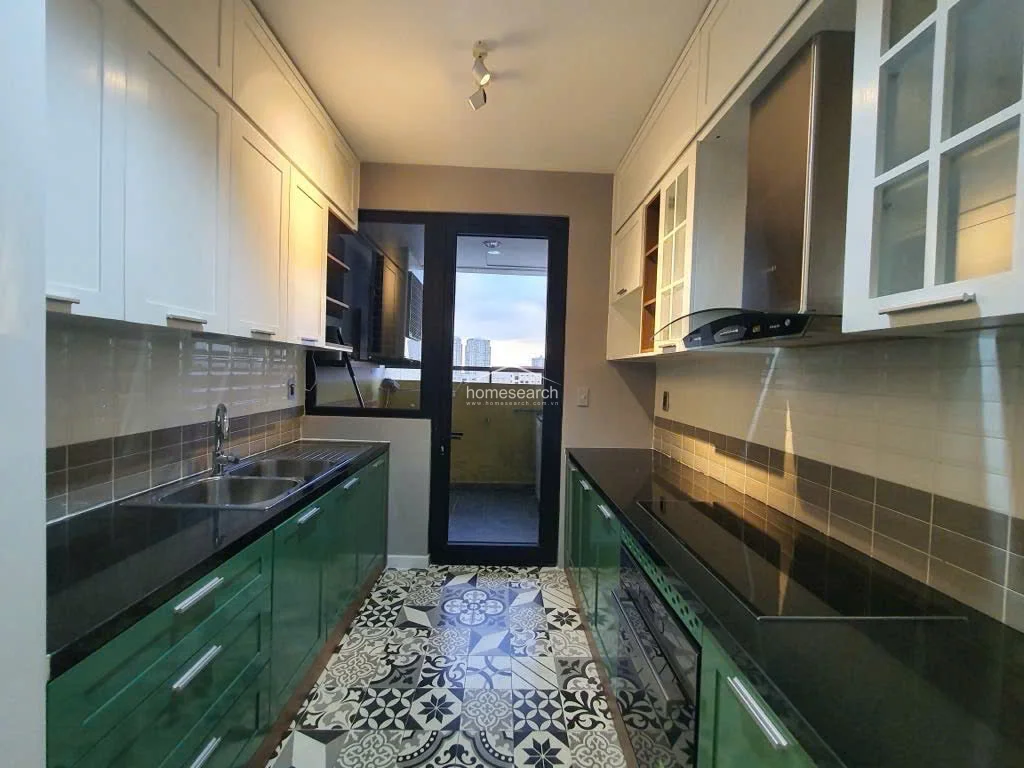 2 Bedroom apartment for rent in The Ascent in An Khanh - Photo 3