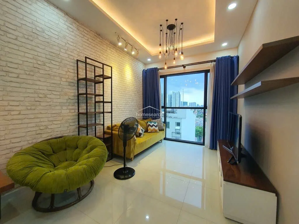 2 Bedroom apartment for rent in The Ascent in An Khanh - Photo 1