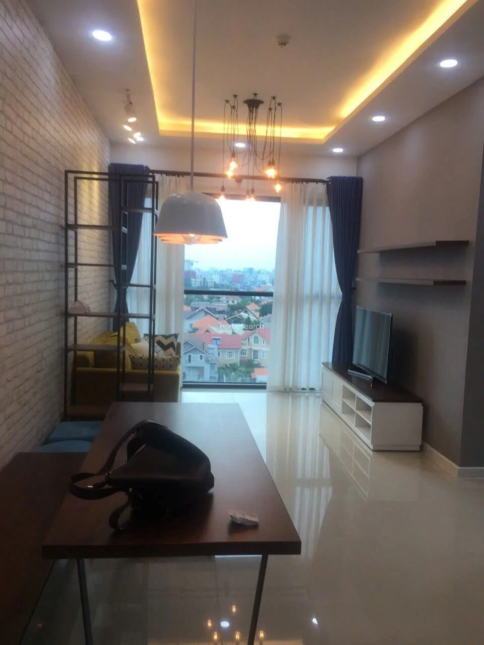2 Bedroom apartment for rent in The Ascent in An Khanh - Photo 2